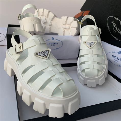 prada sandals for sale.